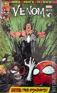 Venom #6