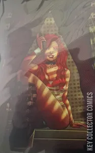 Heat Seeker: Exposed - A Gun Honey Series #2