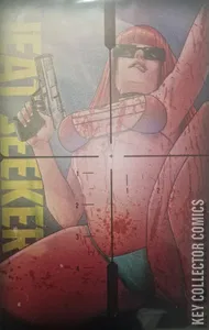 Heat Seeker: Exposed - A Gun Honey Series #3