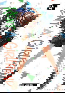 Rent-A-Girlfriend #4