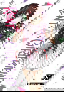 Rent-A-Girlfriend #5