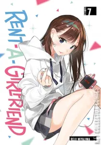 Rent-A-Girlfriend #7