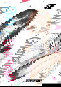 Rent-A-Girlfriend #7