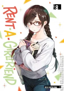 Rent-A-Girlfriend #8