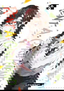 Rent-A-Girlfriend #8