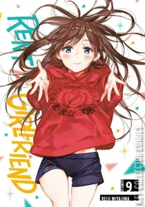 Rent-A-Girlfriend #9