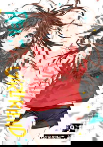 Rent-A-Girlfriend #9