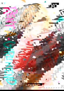 Rent-A-Girlfriend #10