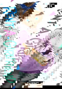 Rent-A-Girlfriend #11