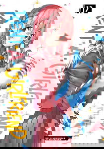 Rent-A-Girlfriend #12