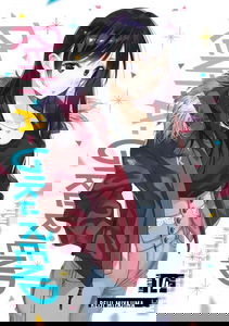 Rent-A-Girlfriend #14