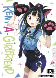 Rent-A-Girlfriend #15