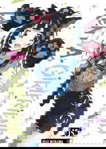 Rent-A-Girlfriend #15