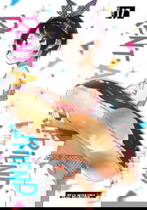 Rent-A-Girlfriend #17