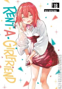 Rent-A-Girlfriend #18
