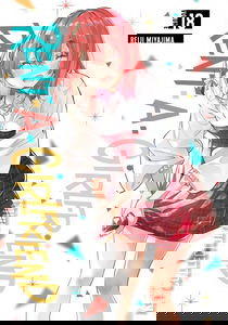 Rent-A-Girlfriend #18