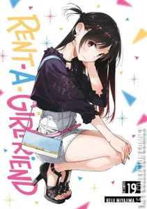 Rent-A-Girlfriend #19