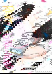 Rent-A-Girlfriend #19