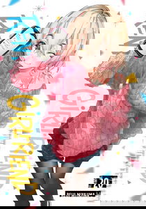 Rent-A-Girlfriend #20