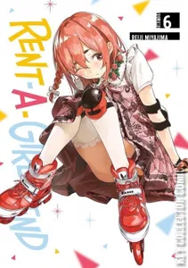 Rent-A-Girlfriend #6