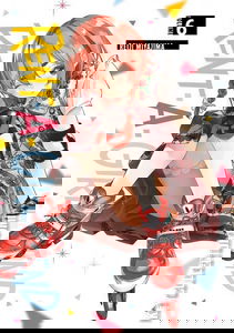 Rent-A-Girlfriend #6