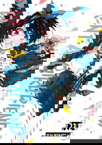 Rent-A-Girlfriend #22