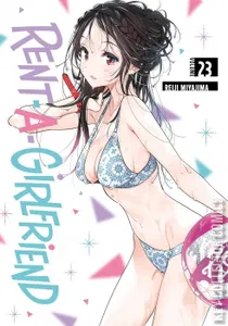 Rent-A-Girlfriend #23