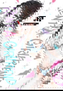 Rent-A-Girlfriend #23