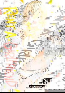 Rent-A-Girlfriend #24