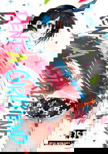 Rent-A-Girlfriend #25