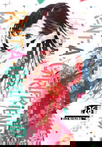 Rent-A-Girlfriend #26