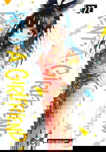 Rent-A-Girlfriend #27