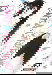 Rent-A-Girlfriend #28