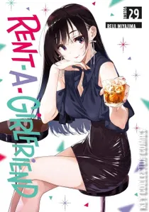 Rent-A-Girlfriend #29