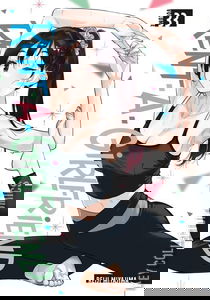 Rent-A-Girlfriend #33