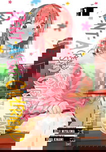 Rent-A-(Really Shy) Girlfriend