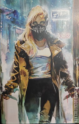 Something Is Killing the Children: A Monster Hunter Walks Into a Bar