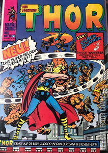 Journey Into Mystery #83