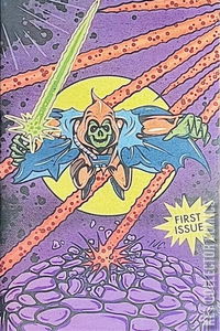 Phantom Starkiller #1