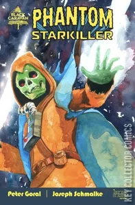 Phantom Starkiller #1