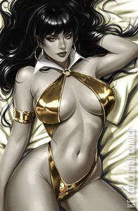 Vampirella: Armageddon #6