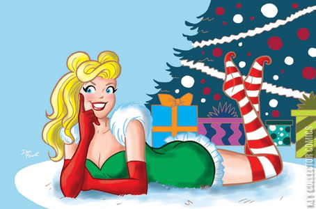 Archie Christmas Spectacular #2025