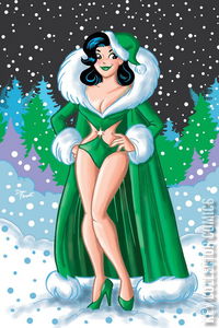 Archie Christmas Spectacular #2025