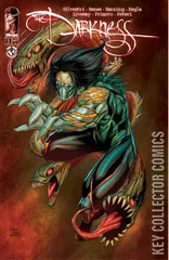 Variant Cover for Darkness, The #1