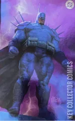 Variant Cover for Absolute Batman #5