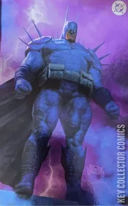 Absolute Batman #5