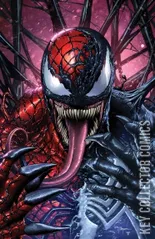 Variant Cover for Venom #252