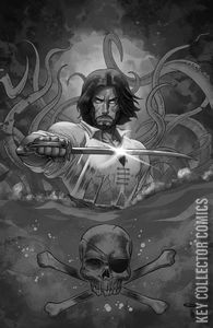 BRZRKR: The Bleeding Tide #1