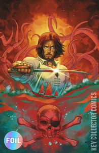 BRZRKR: The Bleeding Tide #1