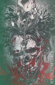 BRZRKR: The Bleeding Tide
